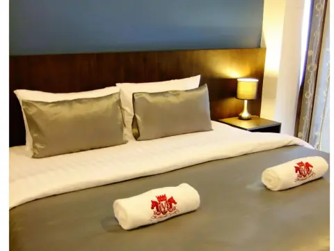 Chada Veranda Hotel - Photo 3