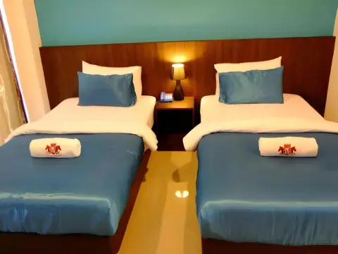 Chada Veranda Hotel - Photo 4