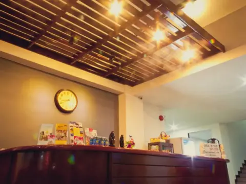 Chada Veranda Hotel - Photo 2