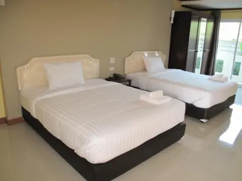 Chada View Resort (SHA Plus+) - Photo 3
