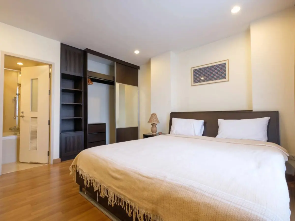 Chadvara Residence