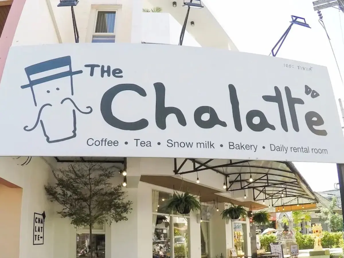 Chalatte Loft