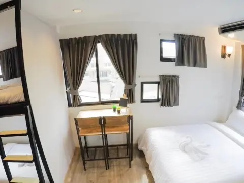 Chalatte Loft - Photo 4