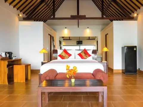 Chaloklum Residences by Kupu Kupu Phangan - Foto 2