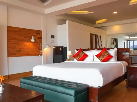 Chaloklum Residences by Kupu Kupu Phangan - Foto 4