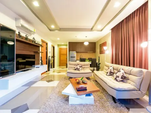 Chalong Miracle Lakeview Resort & Spa - Photo 2