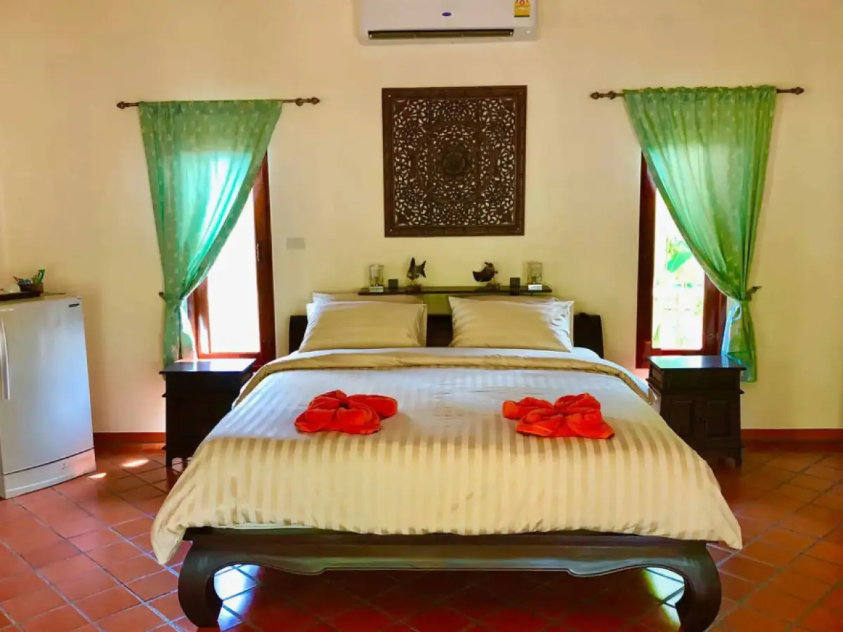 Chalong Oasis Resort & Spa