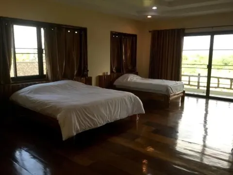 Chamchan Holiday Home - Foto 1