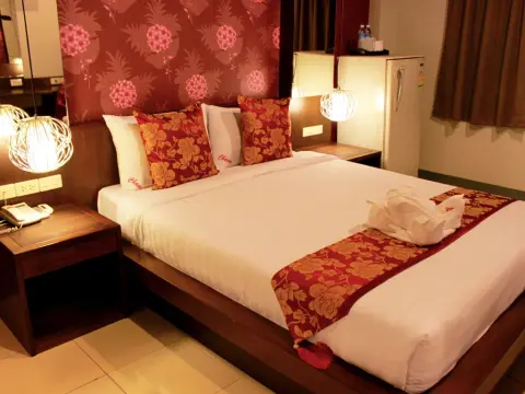 Chanaplace Lanna - Photo 4