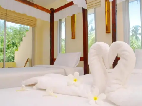 Chanchaolao Beach Resort - Photo 1