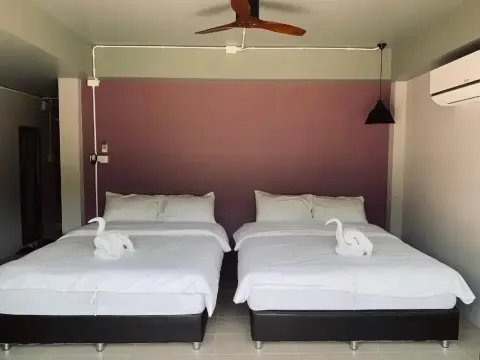 Chanchaolao Beach Resort - Photo 2