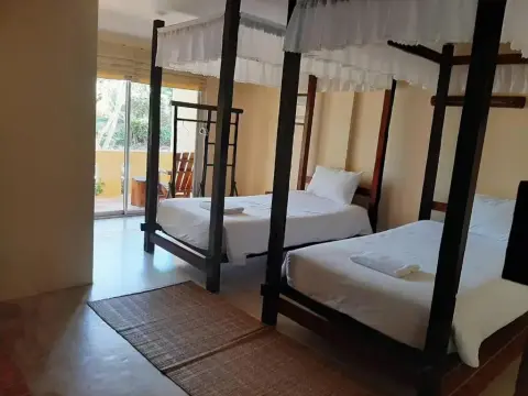 Chanchaolao Beach Resort - Photo 4