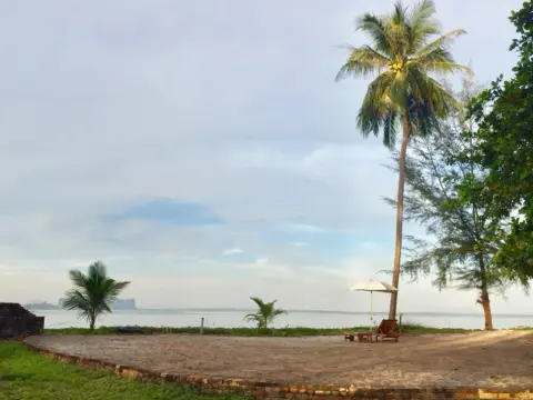 Chandra De Libong B&B - Photo 3