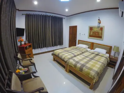 Chandra Varin Riverfront - Photo 1