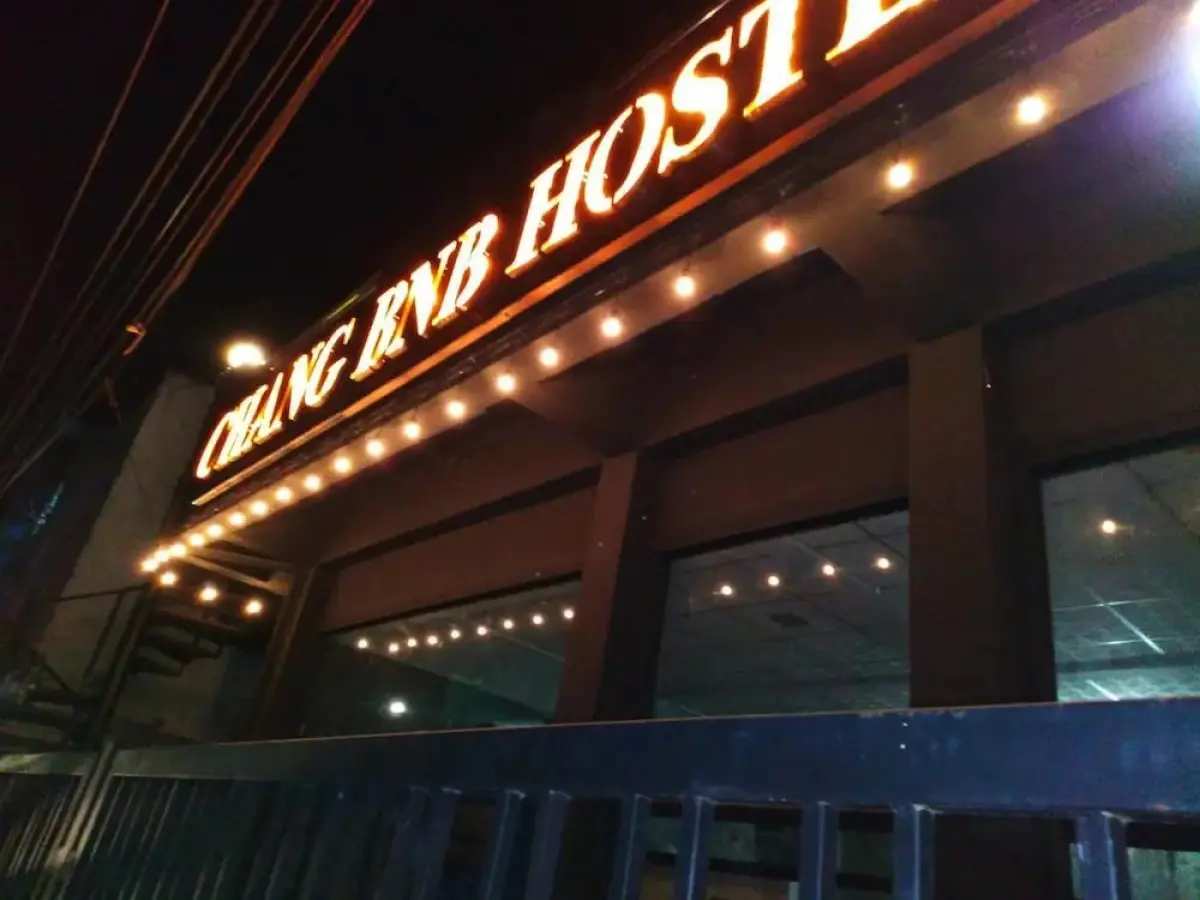 Chang Bed and Bar Hostel - Adults Only