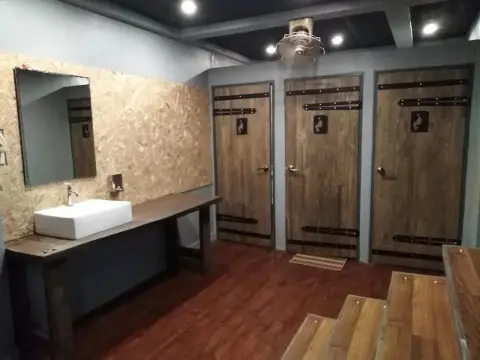 Chang Bed and Bar Hostel - Adults Only - Photo 4