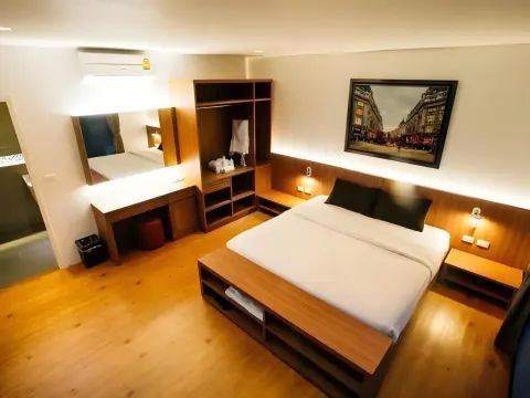 Chantara Valley Resort - Photo 3