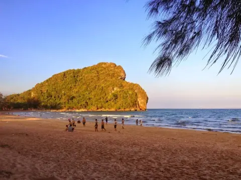 Chanthima Resort - Photo 4