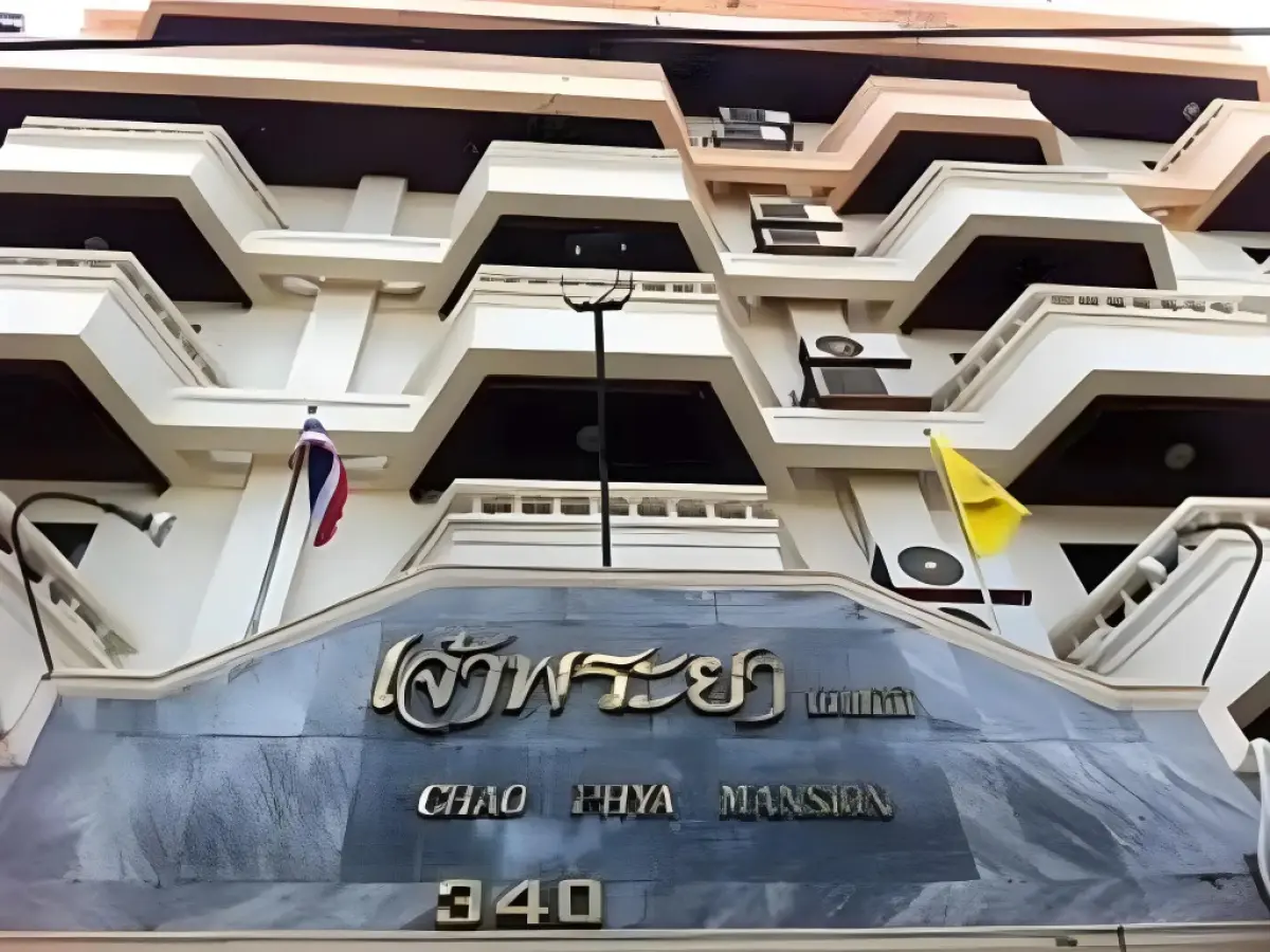 Chao Phya Grand Hotel