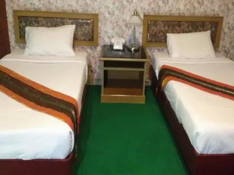 Chao Phya Grand Hotel - Foto 4