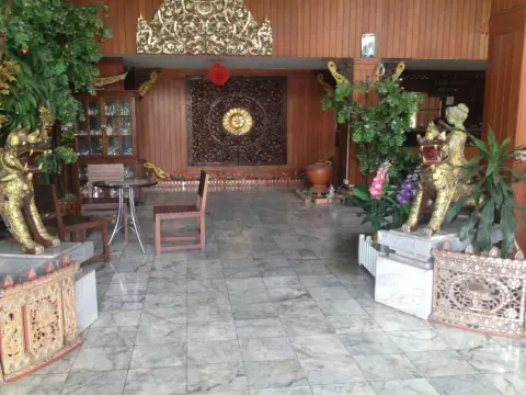 Chao Phya Grand Hotel - Foto 2