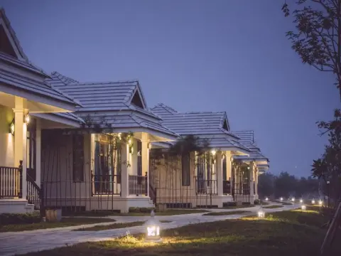 Chapulin Natural Resort. - Photo 1