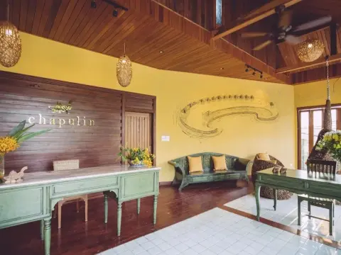Chapulin Natural Resort. - Photo 2