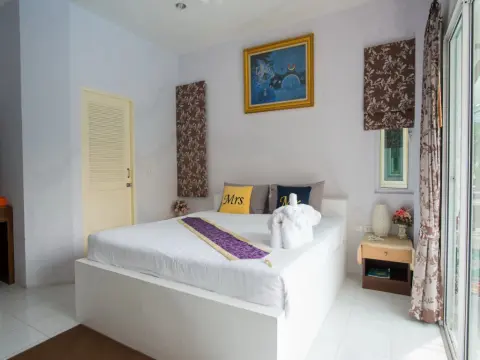 Charm Resort Cha-am - Photo 1