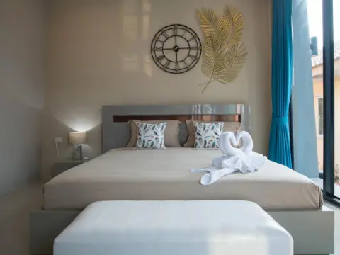 Charm Resort Cha-am - Photo 2