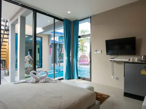 Charm Resort Cha-am - Photo 3