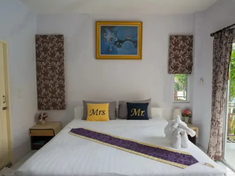 Charm Resort Cha-am - Photo 4