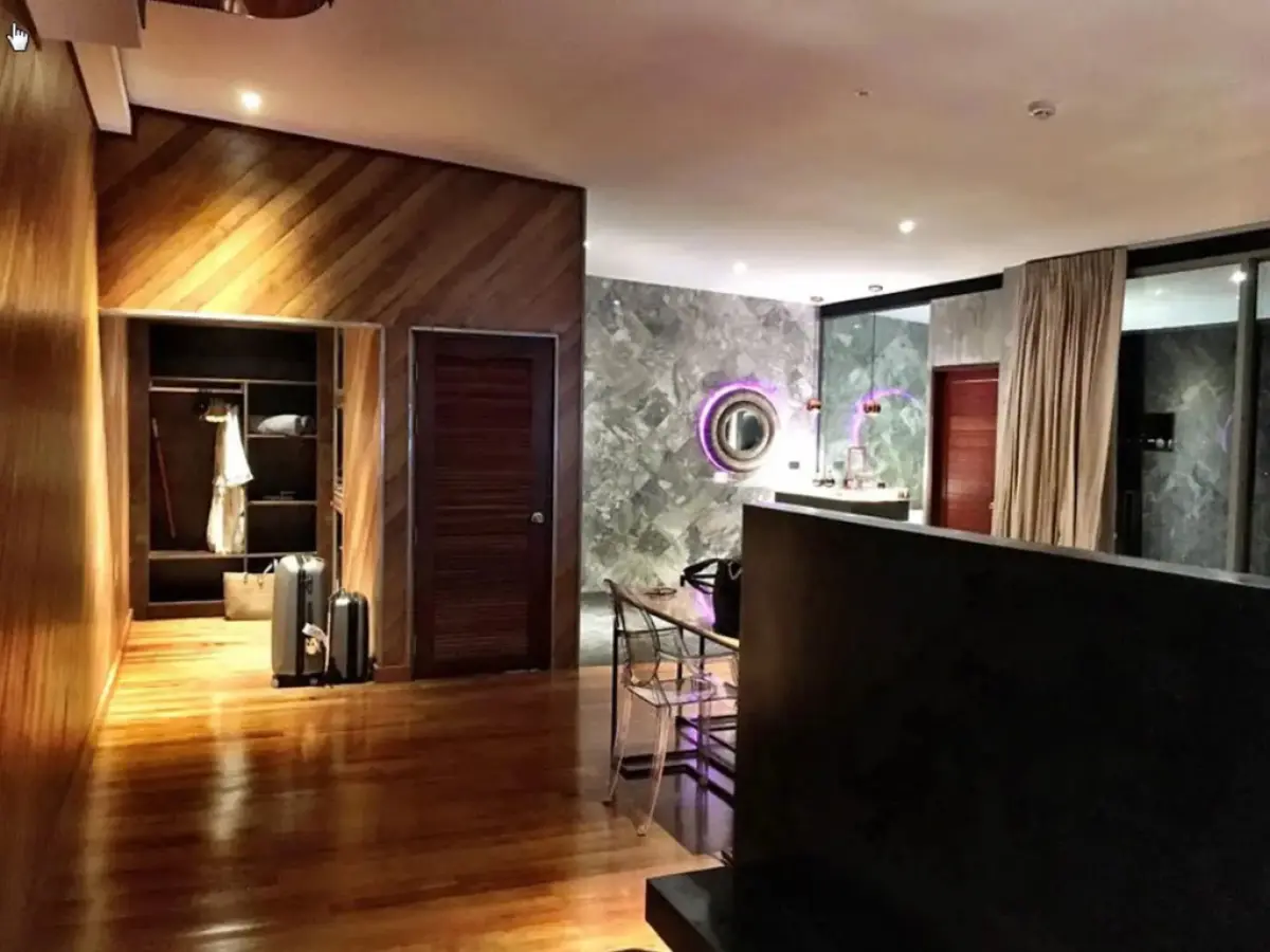 Charming Fox Samui - Adults Only