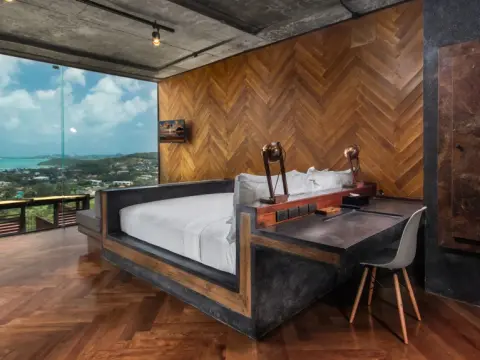 Charming Fox Samui - Adults Only - Foto 4