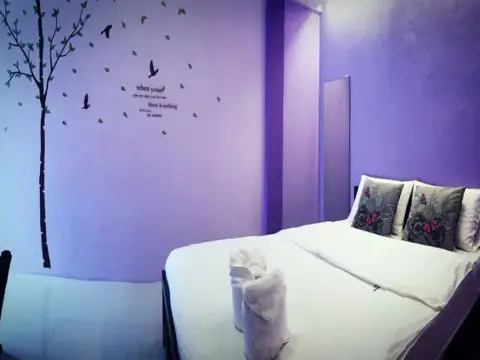 Charoenpong Apartment - Foto 1