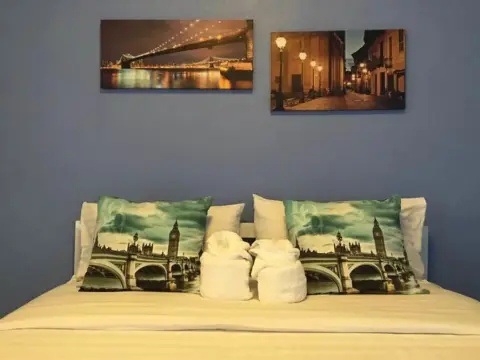 Charoenpong Apartment - Foto 2
