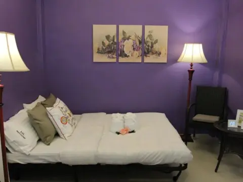 Charoenpong Apartment - Foto 3