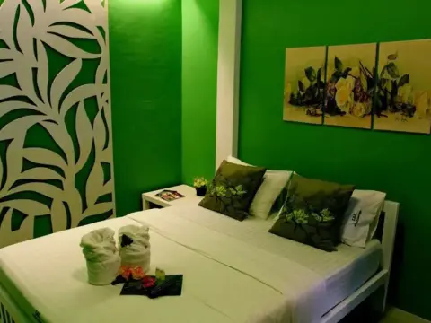 Charoenpong Apartment - Foto 4