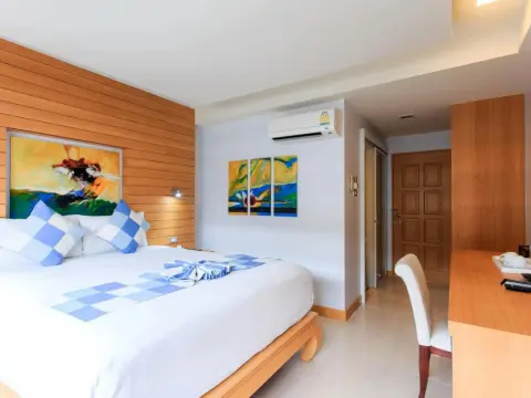 Chaweng Budget Hotel - Photo 3
