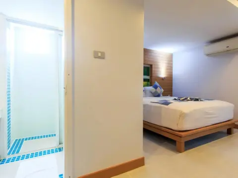 Chaweng Budget Hotel - Photo 4