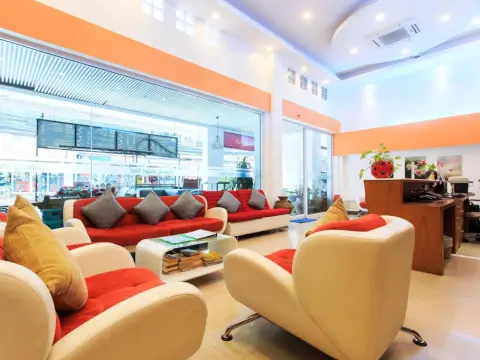 Chaweng Budget Hotel - Photo 2