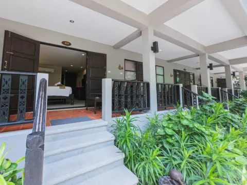 Chaweng Garden Beach Resort - Photo 1