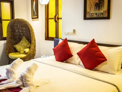 Chaweng Garden Beach Resort - Photo 3