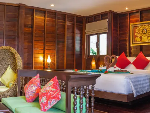 Chaweng Garden Beach Resort - Photo 4