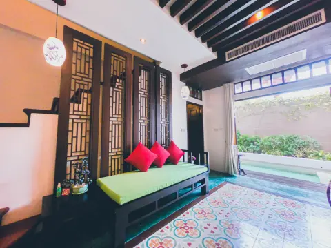 Chaweng Garden Beach Resort - Photo 2