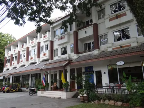 Chaweng Tara Hotel - Photo 1