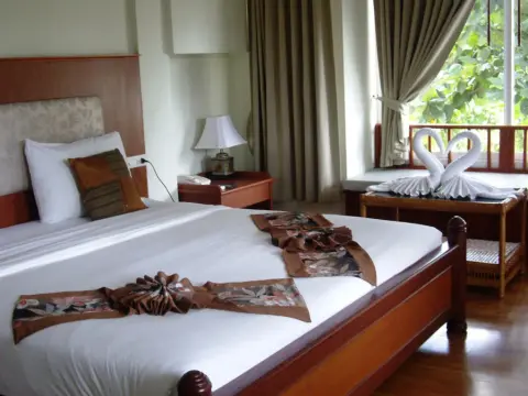 Chaweng Tara Hotel - Photo 3