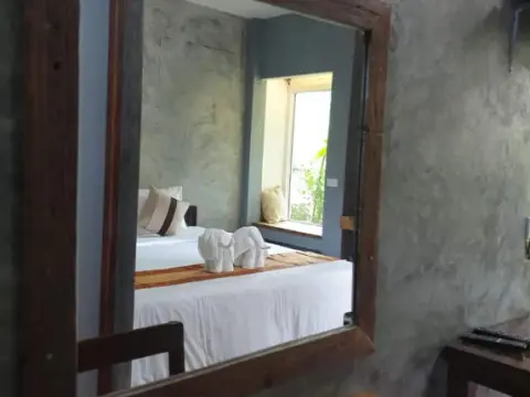 Cheeva at pai ชีวา แอท ปาย - Photo 1