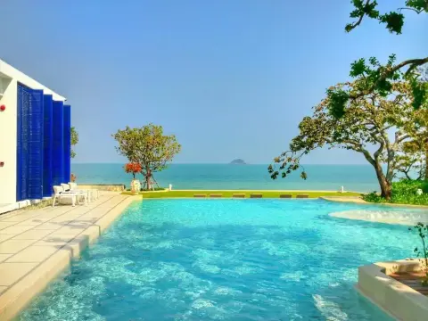 Chelona huahin beachfront condominium - Photo 2