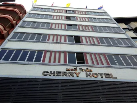 Cherry Hotel - Foto 1