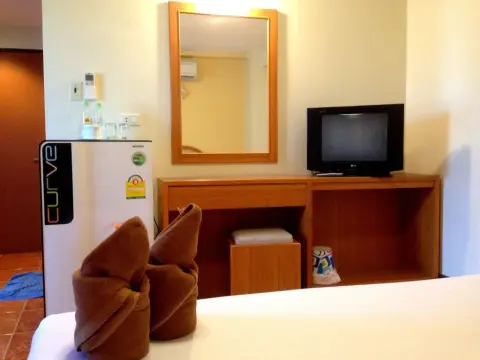 Cherry Hotel - Foto 3